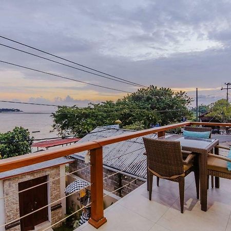 Secret Outlook Lembongan Villa Exterior photo