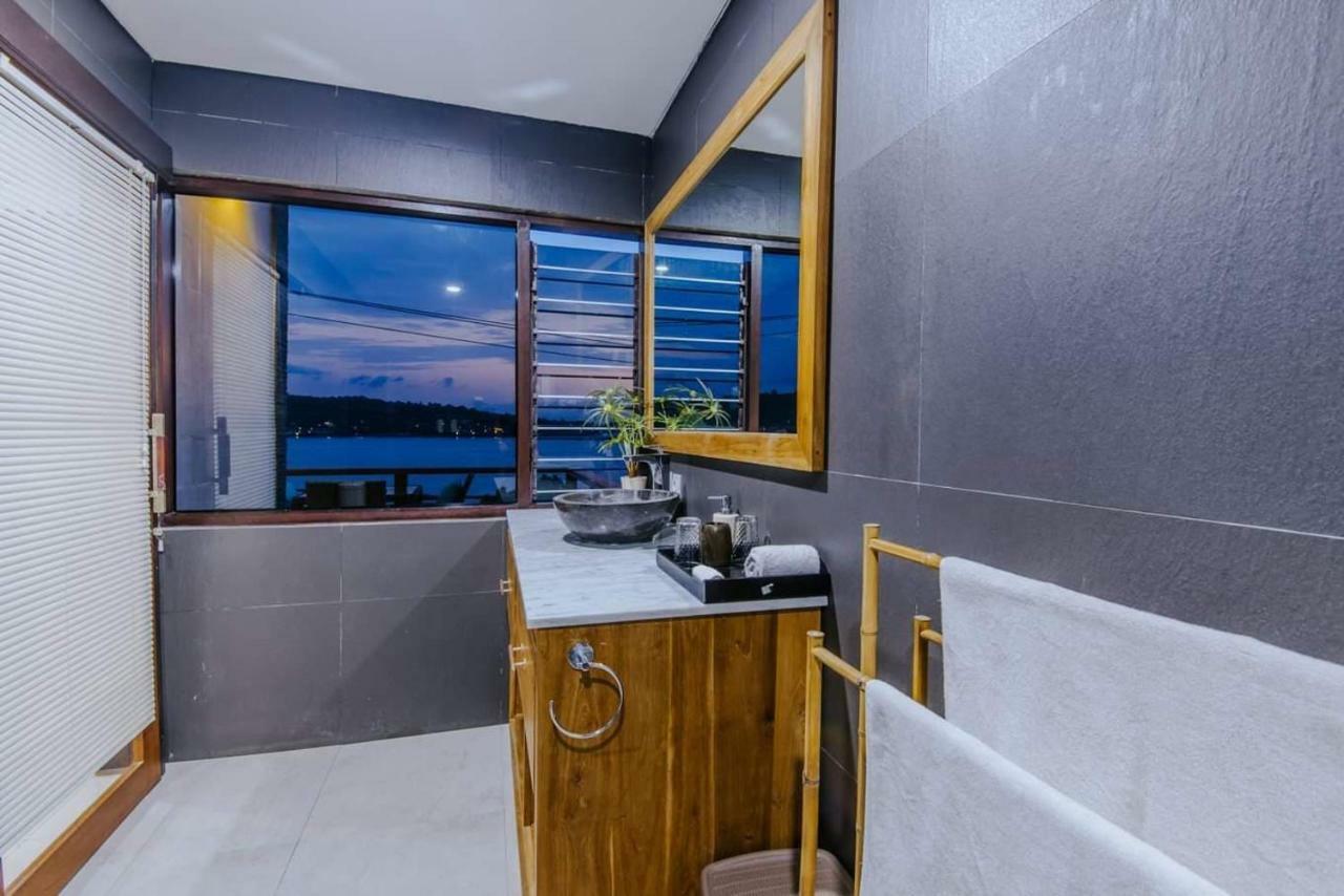 Secret Outlook Lembongan Villa Exterior photo